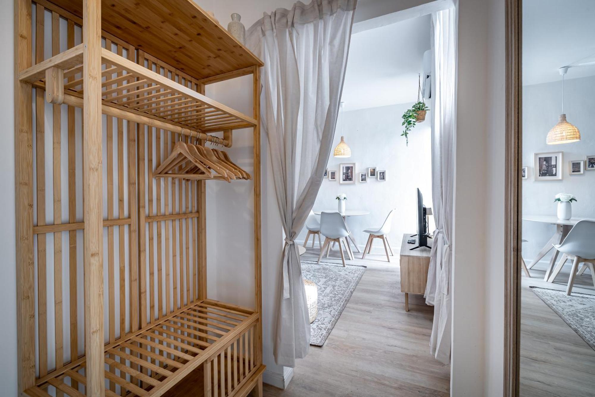 Yd Stunning Terrace On The Accademia Apartment Florence Luaran gambar