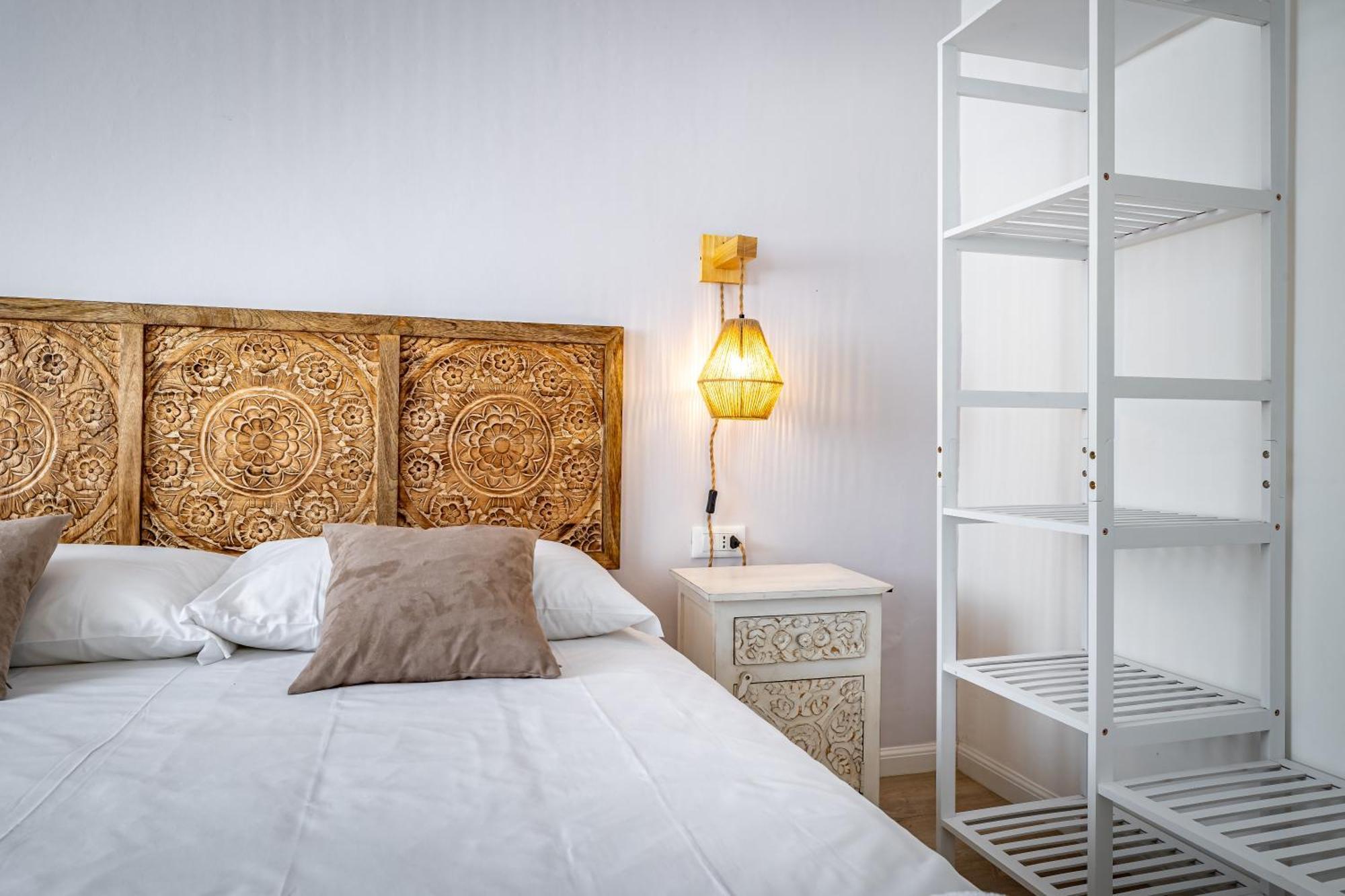 Yd Stunning Terrace On The Accademia Apartment Florence Luaran gambar